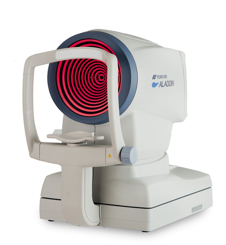 トプコン、伊・眼科用医療機器メーカーVISIA Imaging社を買収 ～眼科診断機器メーカーとしての総合力強化を推進～