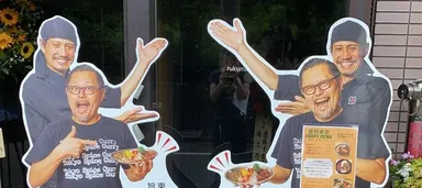 ポークスパイスカレー3