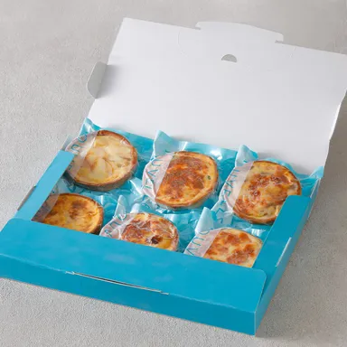 おうちデリはもちろん、贈り物にも