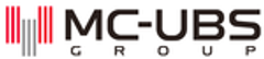 日本都市ファンド投資法人、三菱商事・ユービーエス・リアルティ株式会社のロゴ
