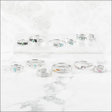 『BLEACH Brave Souls』本格アクセサリーシリーズ02