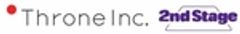 株式会社スローネ、セカンドステージ株式会社のロゴ