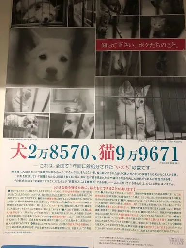 尊い命を守りたい