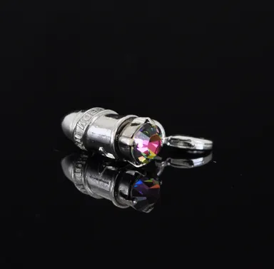 Bulletモデル＋ジャックピアスONE