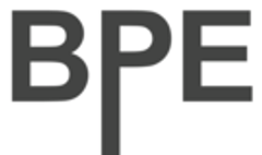 Bio Plastic Ecology株式会社のロゴ