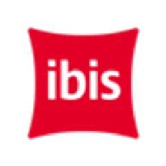 イビス大阪梅田のロゴ