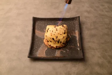 とろけるたまごパン