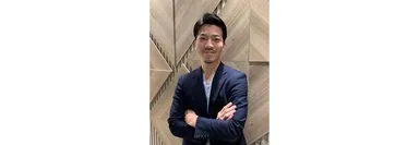 株式会社クライド　金城 健氏