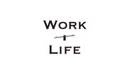 Work/Lifeロゴ