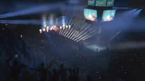 ビューティフルファイター篇(2)