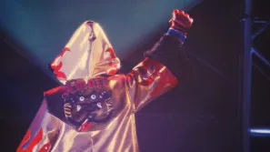 ビューティフルファイター篇(3)