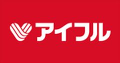 アイフル株式会社のロゴ