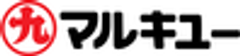 マルキユー株式会社のロゴ