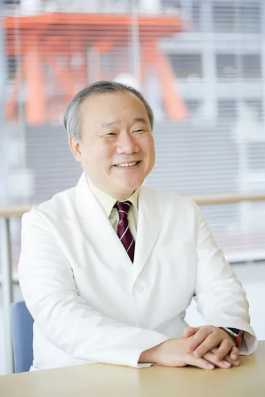 スパオール研究協会　池川明医学博士