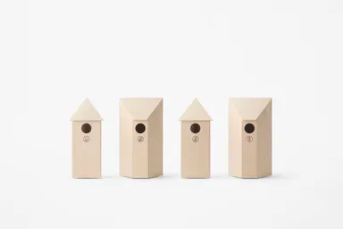 ゴミ箱S、Lサイズ