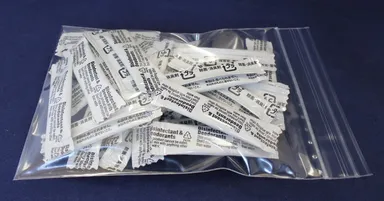 みずきれい スティック包装30包