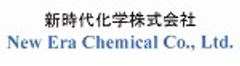 新時代化学株式会社のロゴ