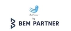 株式会社ベムパートナーのロゴ