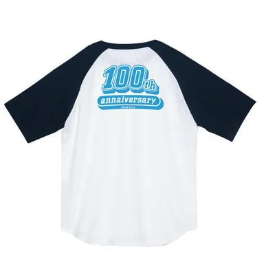 ラグランTシャツ