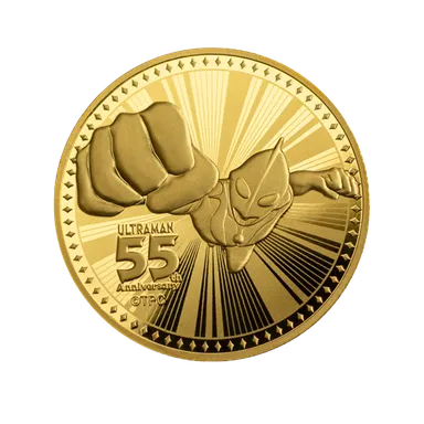 50ドル金貨　裏面