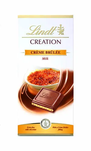 クリエーション　クレーム・ブリュレ