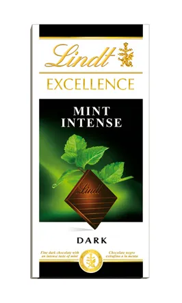 エクセレンス　ミント・インテンス