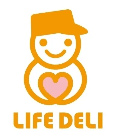 高齢者配食サービス「ライフデリ」