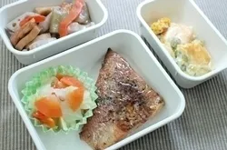 糖尿病の方向けのお弁当