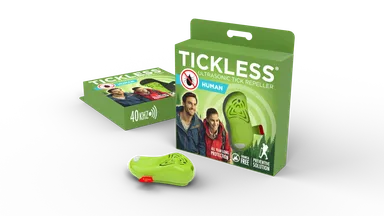 チックレス大人用グリーン(1)