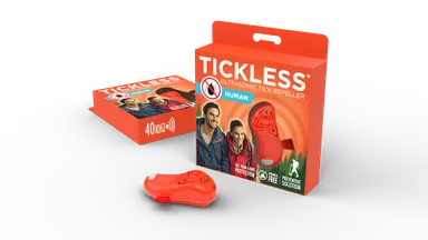 チックレス大人用オレンジ(1)