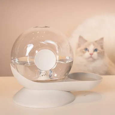 スネイルウォーターフィーダー2