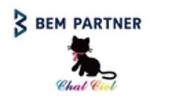 株式会社ベムパートナーのロゴ