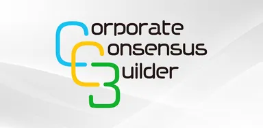 CCB　ロゴマーク