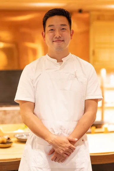 黒部　慶一郎　Keiichiro Kurobe