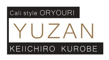 Cali style ORYOURI YUZAN KEIICHIRO KUROBE