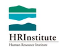 株式会社HRインスティテュートのロゴ