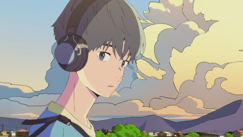 劇場オリジナルアニメーション サイダーのように言葉が湧き上がる と東放学園のコラボ企画が始動 夏休みは東放学園でアニメ 制作体験 学校法人東放学園 東放学園映画専門学校のプレスリリース