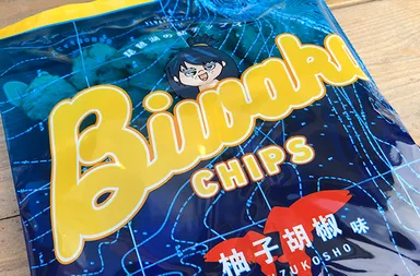 びわこちっぷす