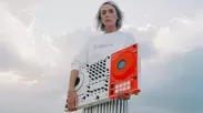Pioneer DJ c/o Off-White(TM)カプセルコレクション(1)