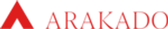 株式会社ARAKADOのロゴ