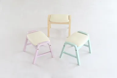 キッズスツール