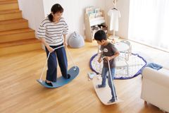 Balance Board -jill-