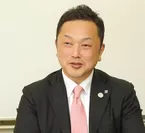 日本KAIGOソフト株式会社　中元 秀昭　社長
