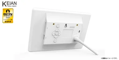 『KDI72FR』製品背面画像