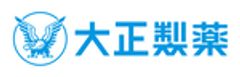 大正製薬株式会社のロゴ
