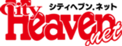 シティヘブンネットのロゴ