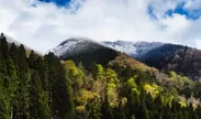 飛騨高山の景観(1)