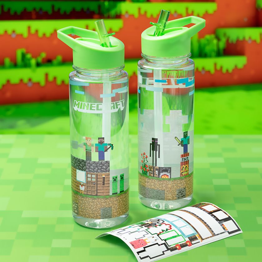 今年もやります！マインクラフトの福袋 「マインクラフト