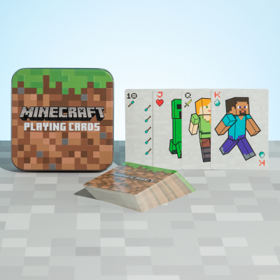 今年もやります！マインクラフトの福袋「マインクラフト オリジナル