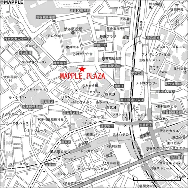 デフォルトのデザインパターン例(白黒